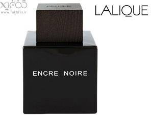 ادکلن اورجینال Lalique ، مدل Encre Noir