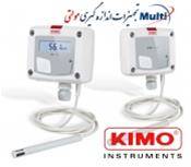 ترانسمیتر دما و رطوبت HM-110 کیمو فرانسه