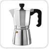 قهوه ساز اسپرسو 6 کاپ Coffee Maker