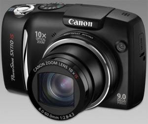 Canon SX110