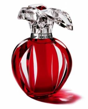 عطر گل اعجاب انگیز سنجد+اشانتیون