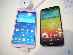 فروش موبایل LG G2 32GB