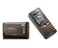 SONYERICSSON K770