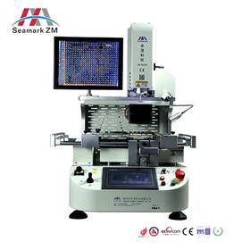 فروش دستگاه تعویض چیپ (BGA MACHINE) مدل ZM R6200