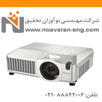 دیتا پروژکتور هیتاچی CP-X809