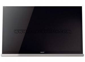 تلویزیون ال ای دی سه بعدی سونی ان ایکس LED 3D SONY 55NX720