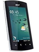 Acer Liquid mt S120