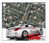 ردیاب GPS خودرو