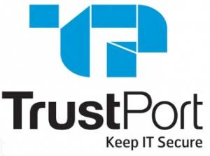 سهندرایان آنتی ویروس تراست پورت TrustPort