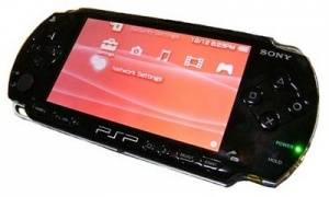 psp 3000 زیرقیمت با 9 گیگ بازی رایگان به انتخاب خریدار