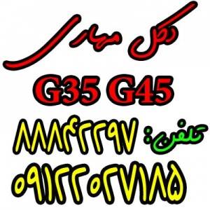 دکل مهاری -G80-G35-G45-G55-G60-دکل خودایستا