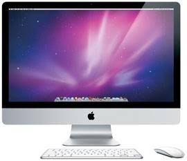 apple imac 27inch