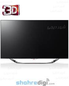 تلویزیون LG 55LA9600 LED 3D