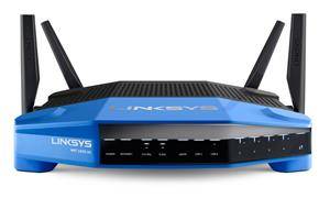 قیمت روتر لینکسیس Linksys Router WRT1900AC