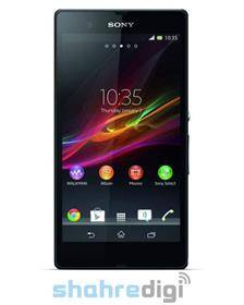 گوشی موبایل سونی اکسپریا زد - Sony Xperia Z