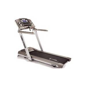 تردمیل توربو فیتنس(لوازم ورزشی) ال ایکس770 Turbo Fitness Treadmill - Turbo lx