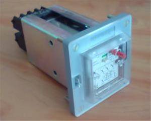 رله لاک اوت زیمنس lockout relay