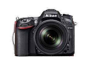 فروش دوربین عکاسی Nikon D7100