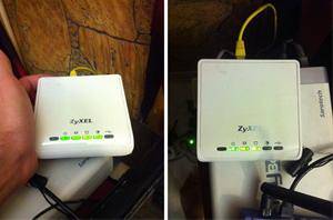 فروش Modem مودم/ ADSL / زایکسل ZyXEL