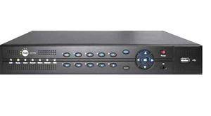 دستگاه DVR‌دوربین مدار بسته FAM 4004