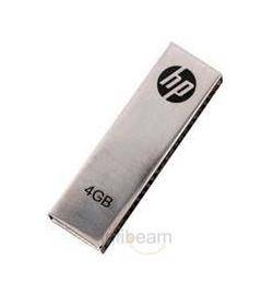 flash memory 4GB hp