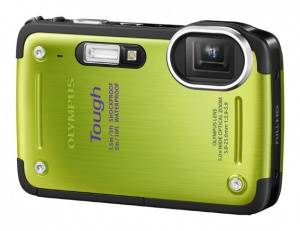 Olympus TG-620