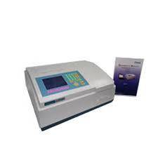 اسپکتروفتومتر  spectrophotometer uv vis