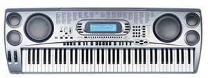 خریدار کیبورد کاسیو casio wk-1800