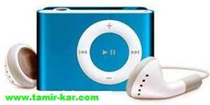 آموزش تعمیرات MP3 Player  , Mp4 Player