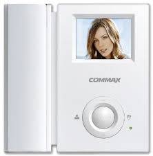 آیفونهای تصویری commax