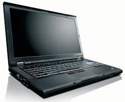 نوت بوک دست دوم LENOVO THINK PAD T410 notebook