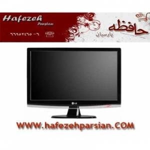 قیمت مانیتور 21.5" سری کریستال / W2253TQ +DVI