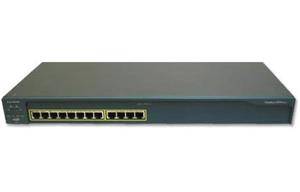 سوئیچ سیسکو  Cisco 2950C-12