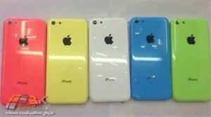 فروش گوشی Apple iphone 5C طرح اصلی