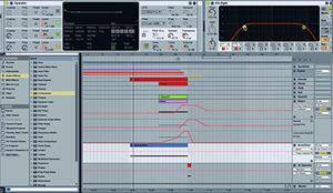 آموزش نرم افزار Ableton Live 9