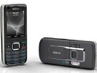 nokia 6220classic