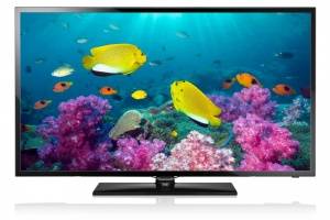 تلویزیون ال ای دی سامسونگ 40اینچ LED TV Samsung 40 F5500