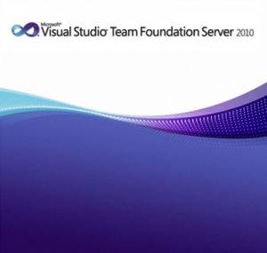 نرم افزار Visual Studio Team Foundation Server 2010