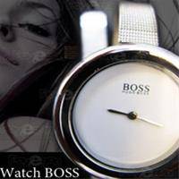 ساعتBOSS با تخفیف فوق العاده