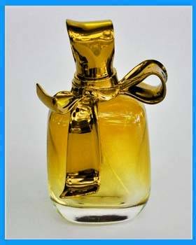 عطر دانهیل قرمز