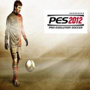 PES 2012 اورجینال