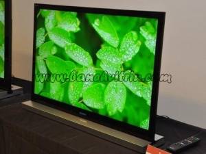 تلویزیون ال ای دی سه بعدی سونی ان ایکس LED 3D SONY 40NX720