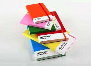 PANTONE کاتالوگ پنتون