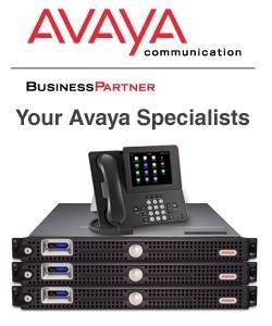 تجهیزات مخابراتی آوایا Avaya