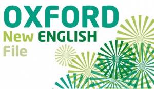 مجموعه آموزش زبان Oxford New English File در ۶ سطح