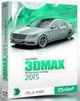 آموزش 3D Studio Max 2015