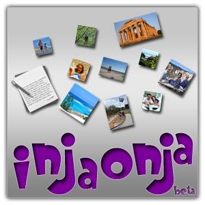 اینجا انجا (injaonja.com) اولین سایت سوشیال توریسم