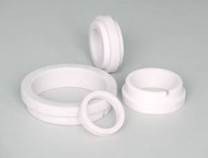 تفلون نسوز PTFE - پلی آمید