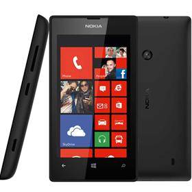 گوشی موبایل Lumia 520 نوکیا