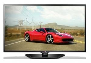 تلویزیون ال ای دی فول اچ دی ال جی LED FULLHD LG 47LN5420